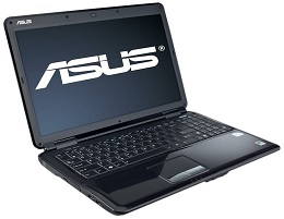 asus k50ij