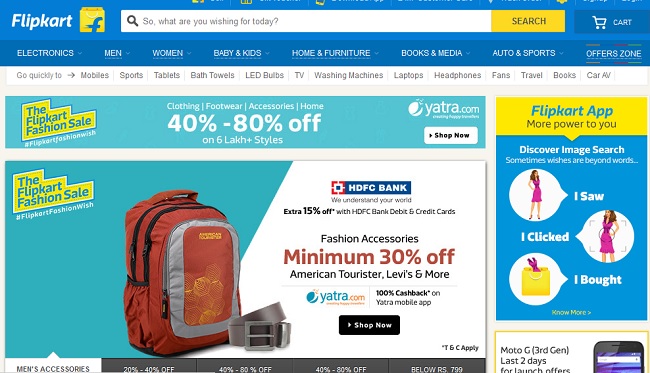 flipkart