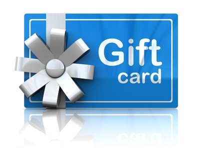 gift coupons