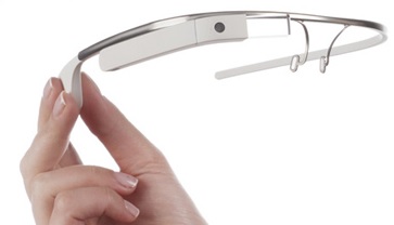 google glasses