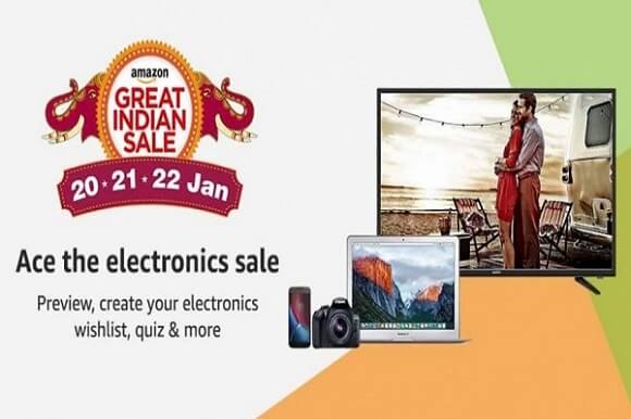 great indian sale 2017