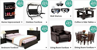 home furniture online