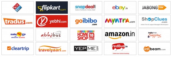 online shopping stores in india