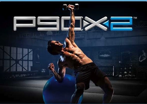 p90x