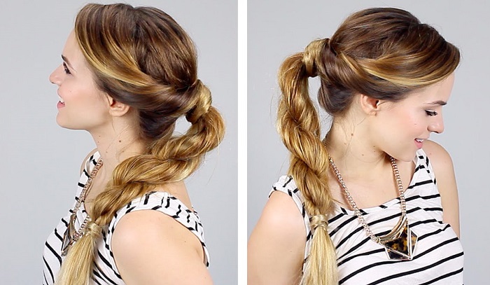 rope braid