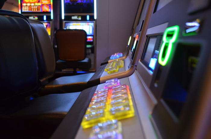 slot games