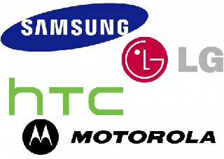 smartphone companies in india