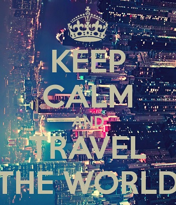 travel world