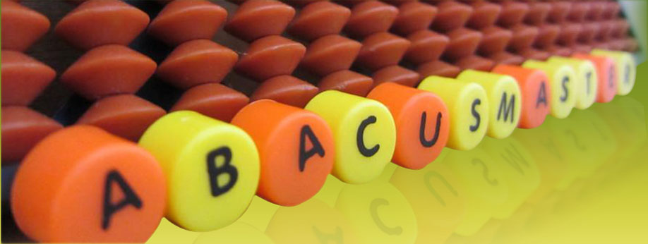 using abacus