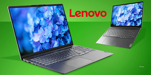 2021 Laptop Brands Lenovo