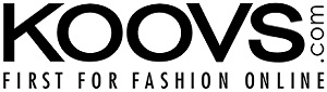Koovs - List of Online Shopping Websites in India