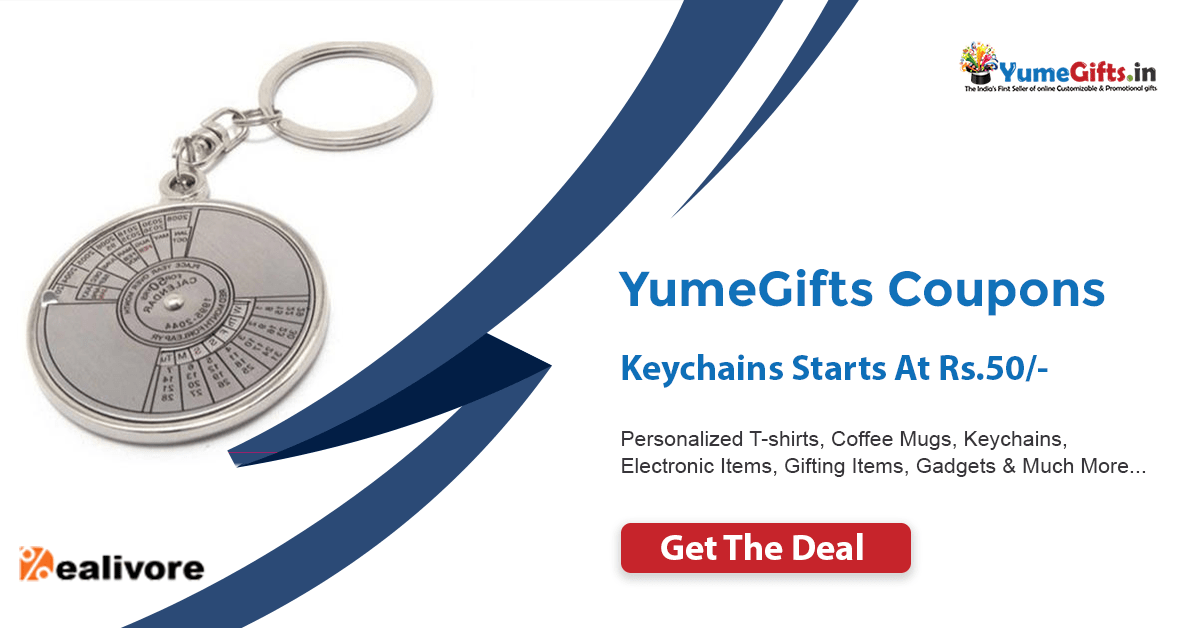 YumeGifts Coupons