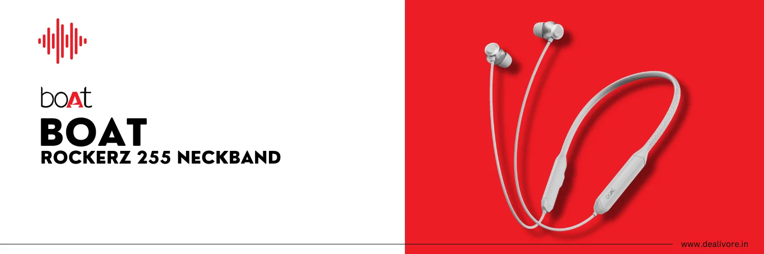 boat neckband