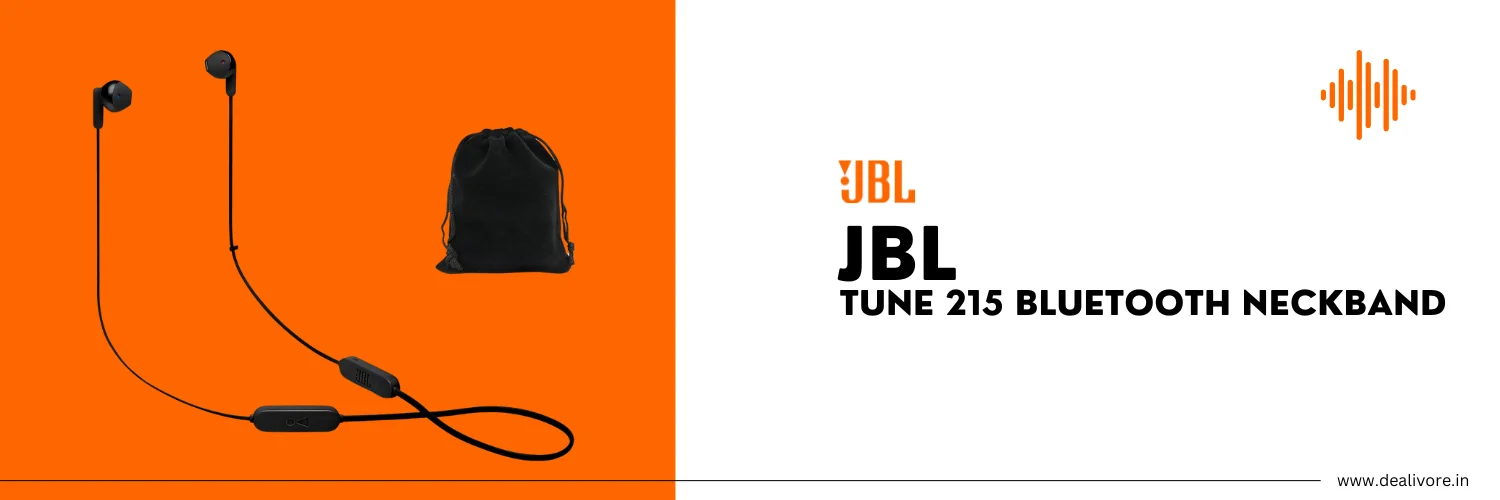jbl neckband