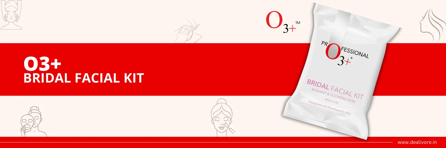 o3 facial kit