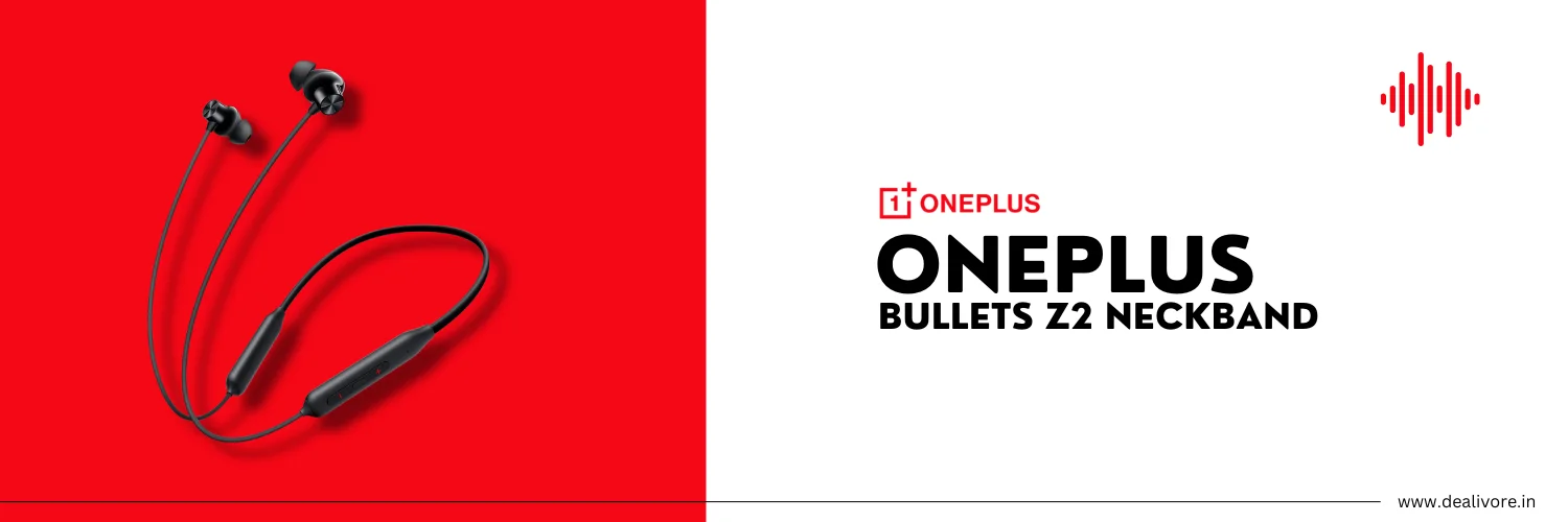 oneplus neckband earphones