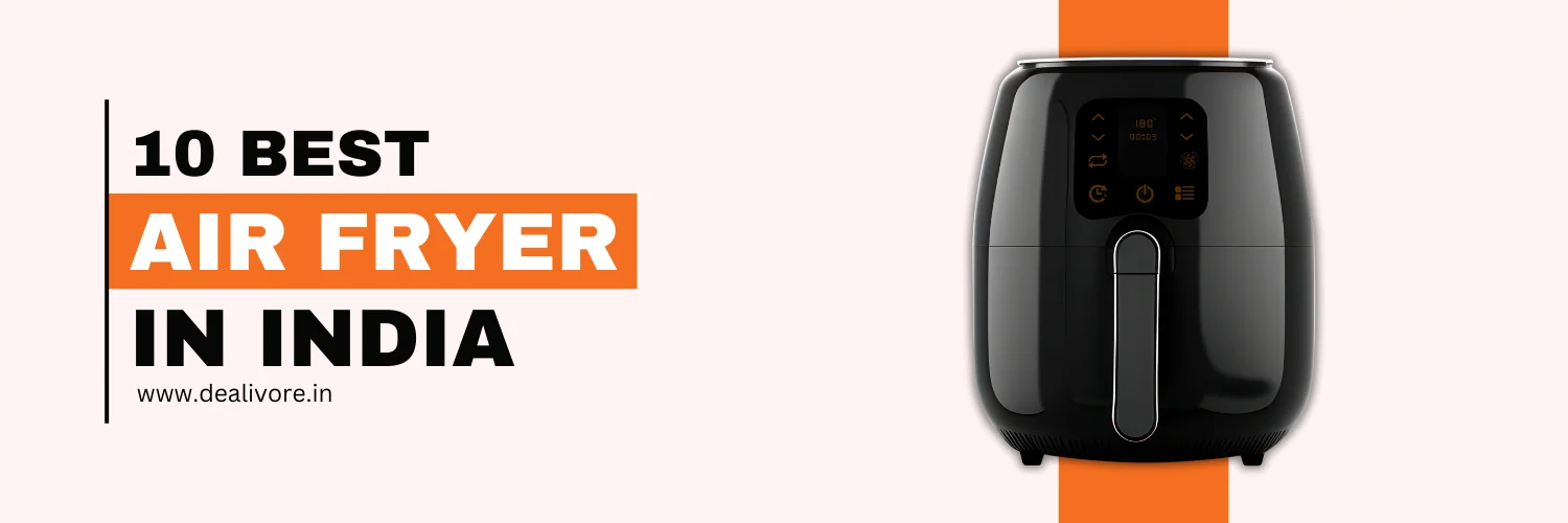 best air fryer in india
