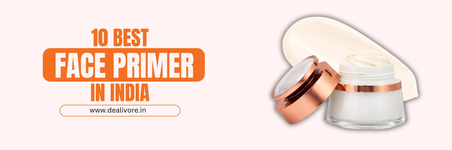 best face primer