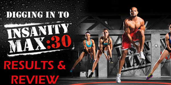 How to Decide if P90X or Insanity Is Better for You