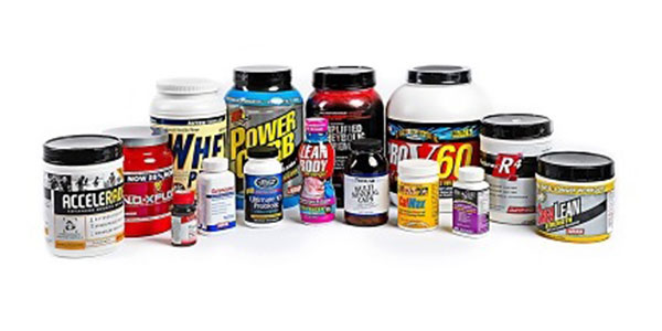 Body Needs The Best Nutrition Supplements