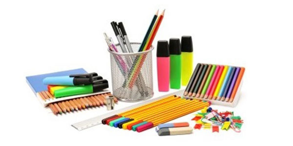Office Stationery Shopping Got Hassle-Free Using Online Resources
