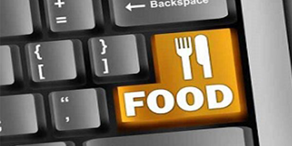 Online Food Ordering Service Saves Money And Time