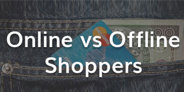 4 Reasons Why Shopping Online Is Preferred To Physical Store Shopping