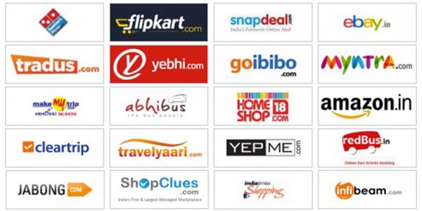 7 Best Online Shopping Sites In India
