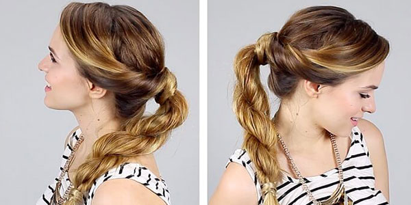How To Make A Rope Braid?