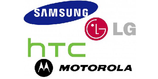 Top Smartphone Companies of Latest Smartphone