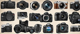 Cameras Offers