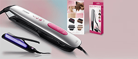 Hair Straighteners Offers