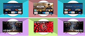Television Offers