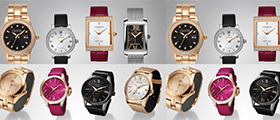 Women's Watches Offers
