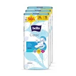 Bella Classic Maxi Sanitary Pads (45 Pcs)