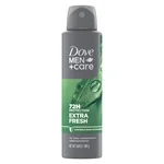 Dove Men+Care Antiperspirant Deodorant