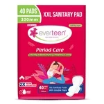 everteen Sanitary Napkin Pads (40 Pcs)