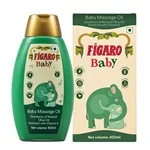 Figaro Baby Massage Oil
