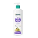 Himalaya Baby Massage Oil
