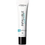  L'Oreal Paris Infallible Pro Glow-Lock Face Primer