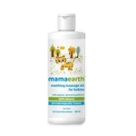Mamaearth Soothing Baby Massage Oil