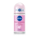 Nivea Pearl & Beauty Deodorant 