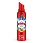 Old Spice Original Deodorant Perfume