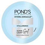 Ponds Super Light Oil Free Face Moisturizer