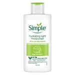 Simple Hydrating Light Skin Moisturiser