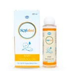 Sofidew Baby Massage Oil