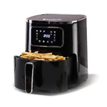 Wonderchef Platinum 5L Digital Air Fryer