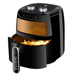Insala 4.2L Home Air Fryer with AirCrisp Technology