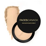 Faces Canada Weightless Stay Matte Finish Compact Powder