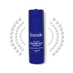 Foxtale 0.15% Retinol Night Serum